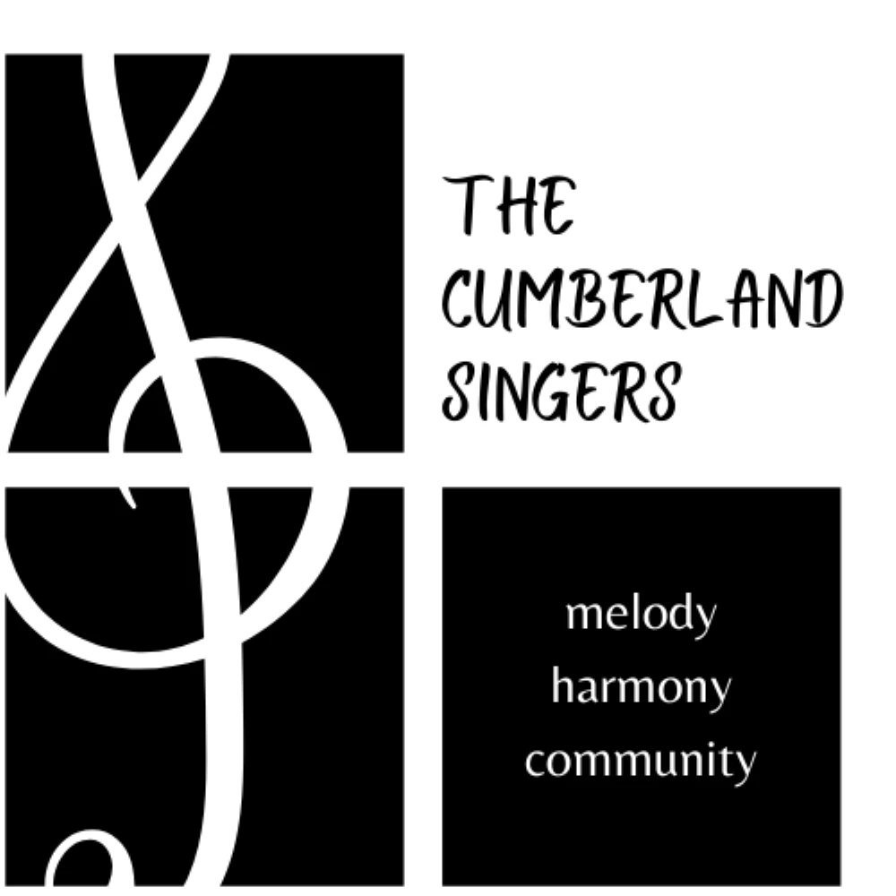 Cumberland Singers lofo