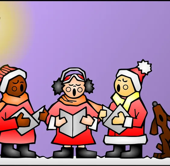 The Cumberland Singers